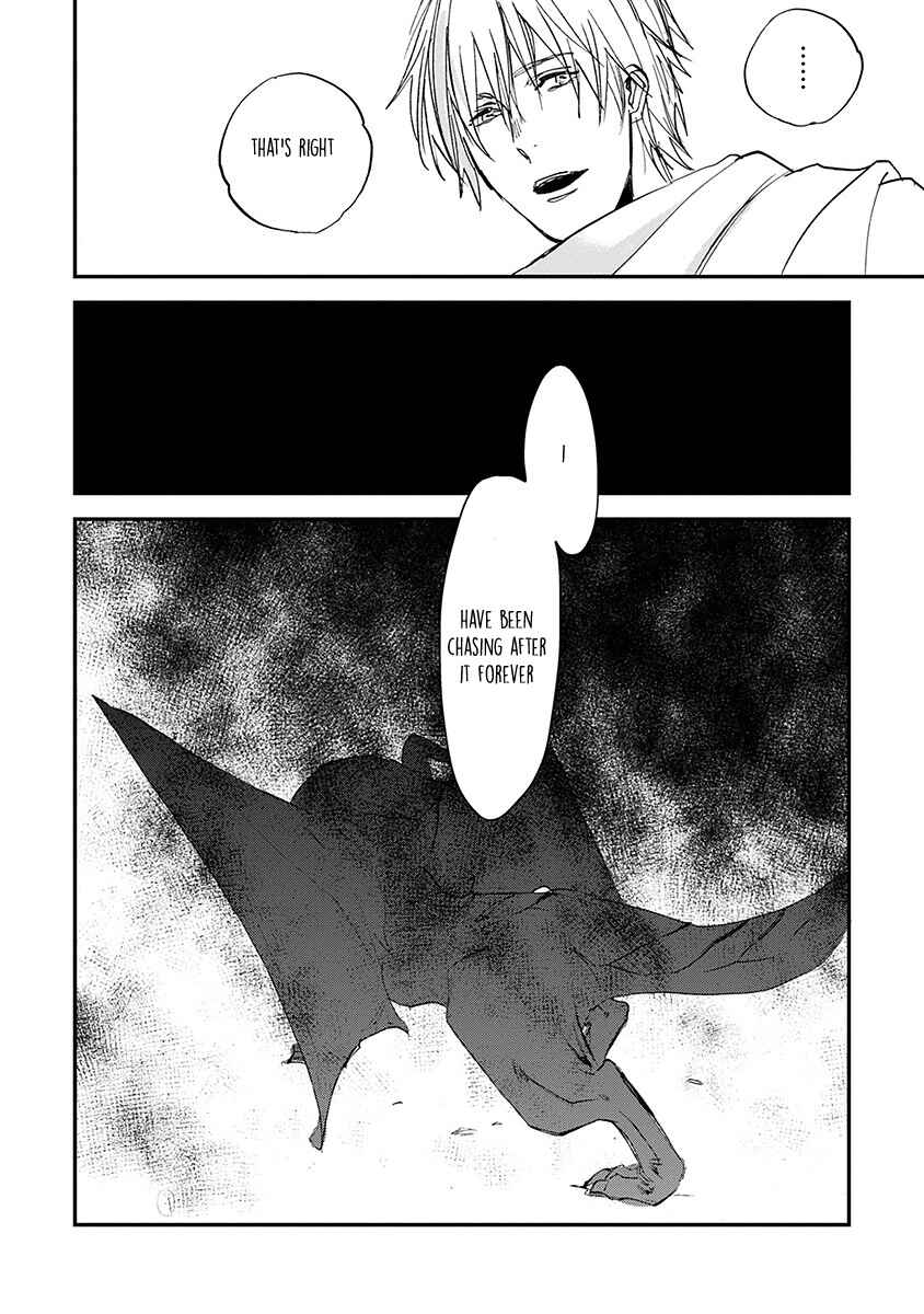 Page 30 Chapter 8 Mauri to Ryuu