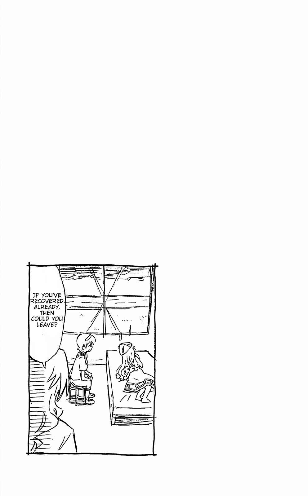 Page 10 Chapter 158 Shinryaku! Ika Musume
