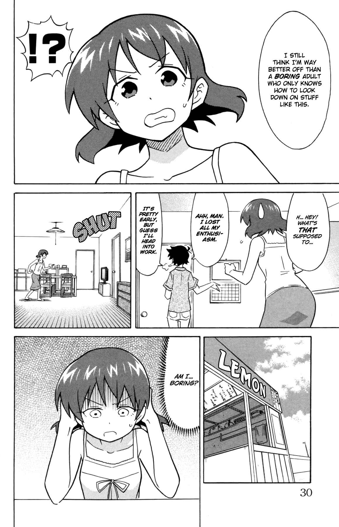 Page 2 Chapter 327 Shinryaku! Ika Musume