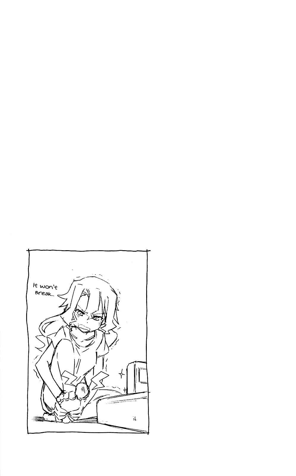 Page 9 Chapter 206 Shinryaku! Ika Musume