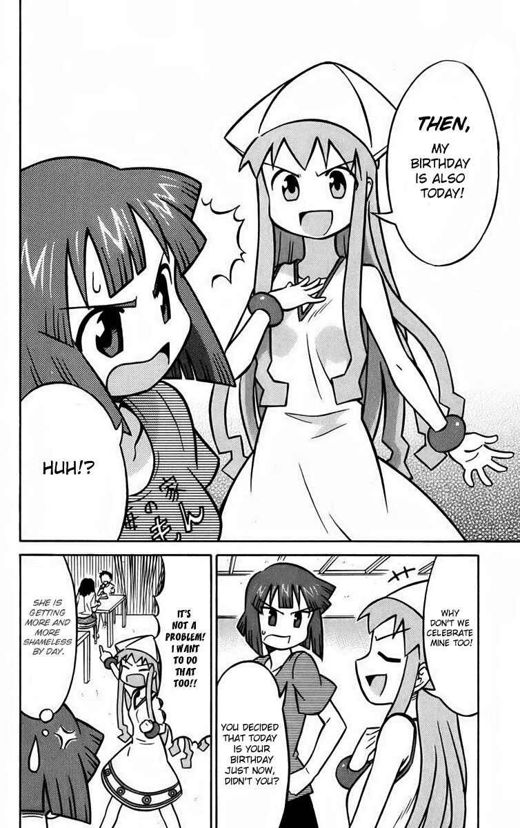 Page 2 Chapter 16 Shinryaku! Ika Musume