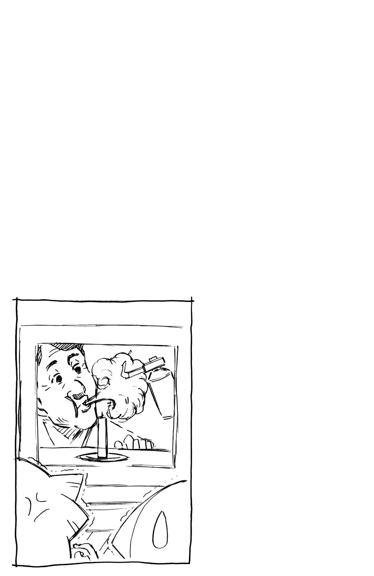 Page 9 Chapter 371 Shinryaku! Ika Musume