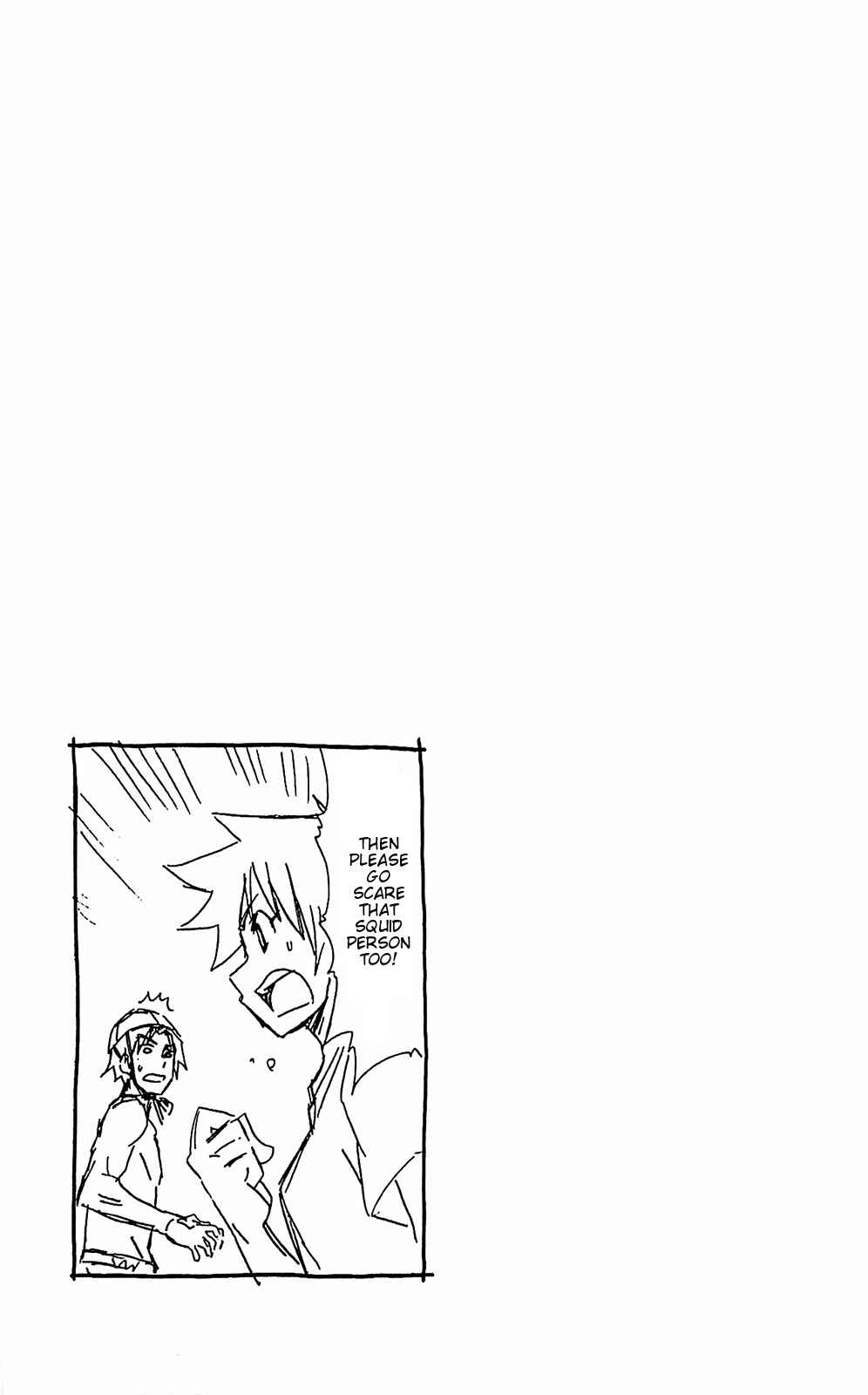 Page 9 Chapter 167 Shinryaku! Ika Musume