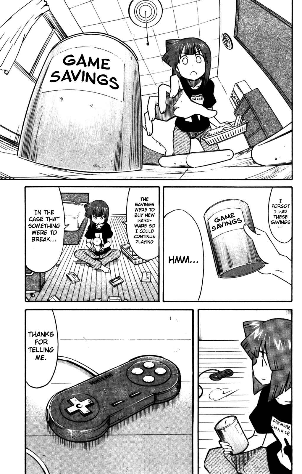 Page 8 Chapter 264 Shinryaku! Ika Musume