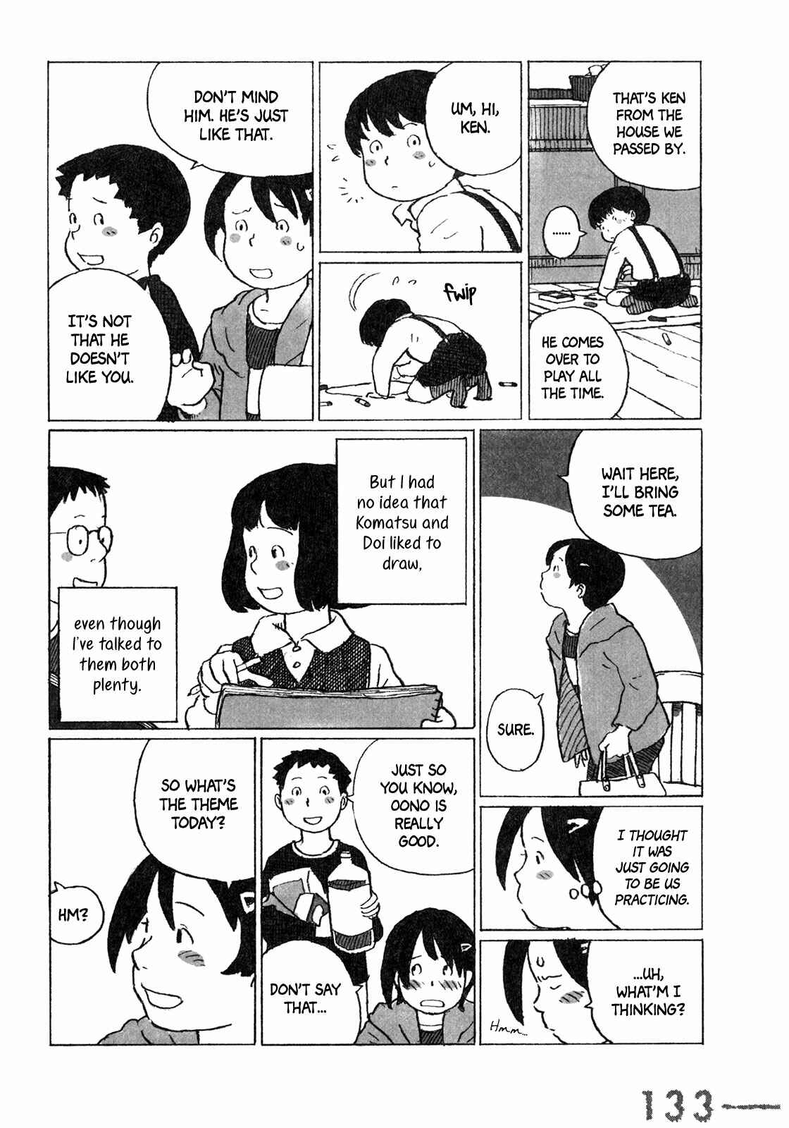 Page 14 Chapter 6 Tomonen