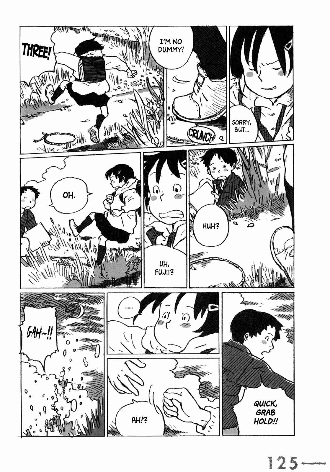 Page 6 Chapter 6 Tomonen