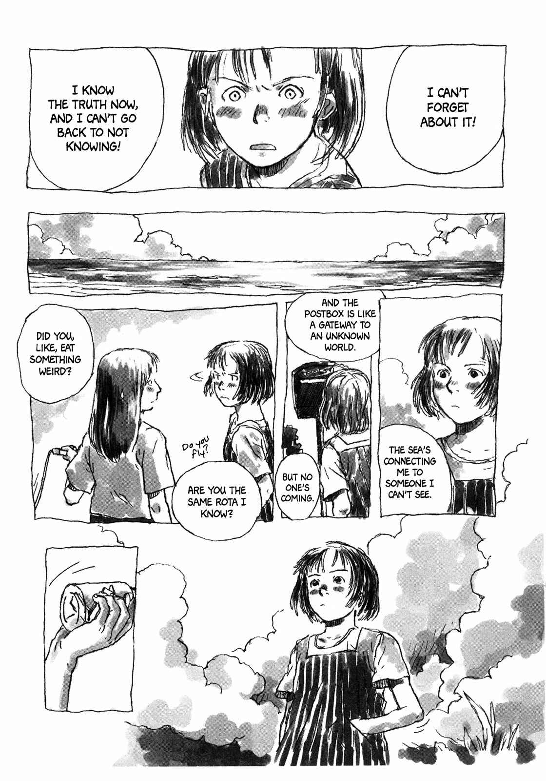 Page 10 Chapter 4 Tomonen