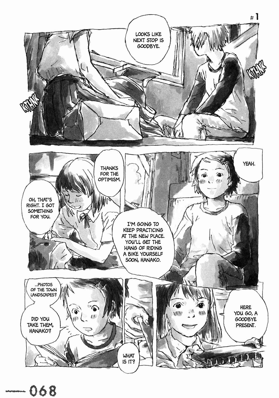 Page 3 Chapter 4 Tomonen