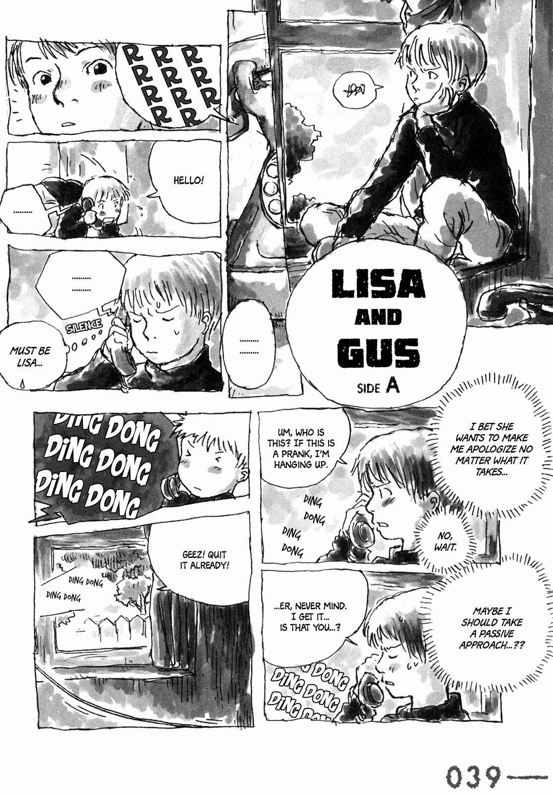 Page 4 Chapter 2 Tomonen