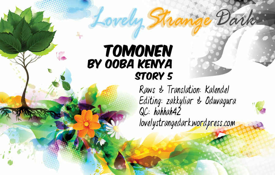 Page 1 Chapter 5 Tomonen