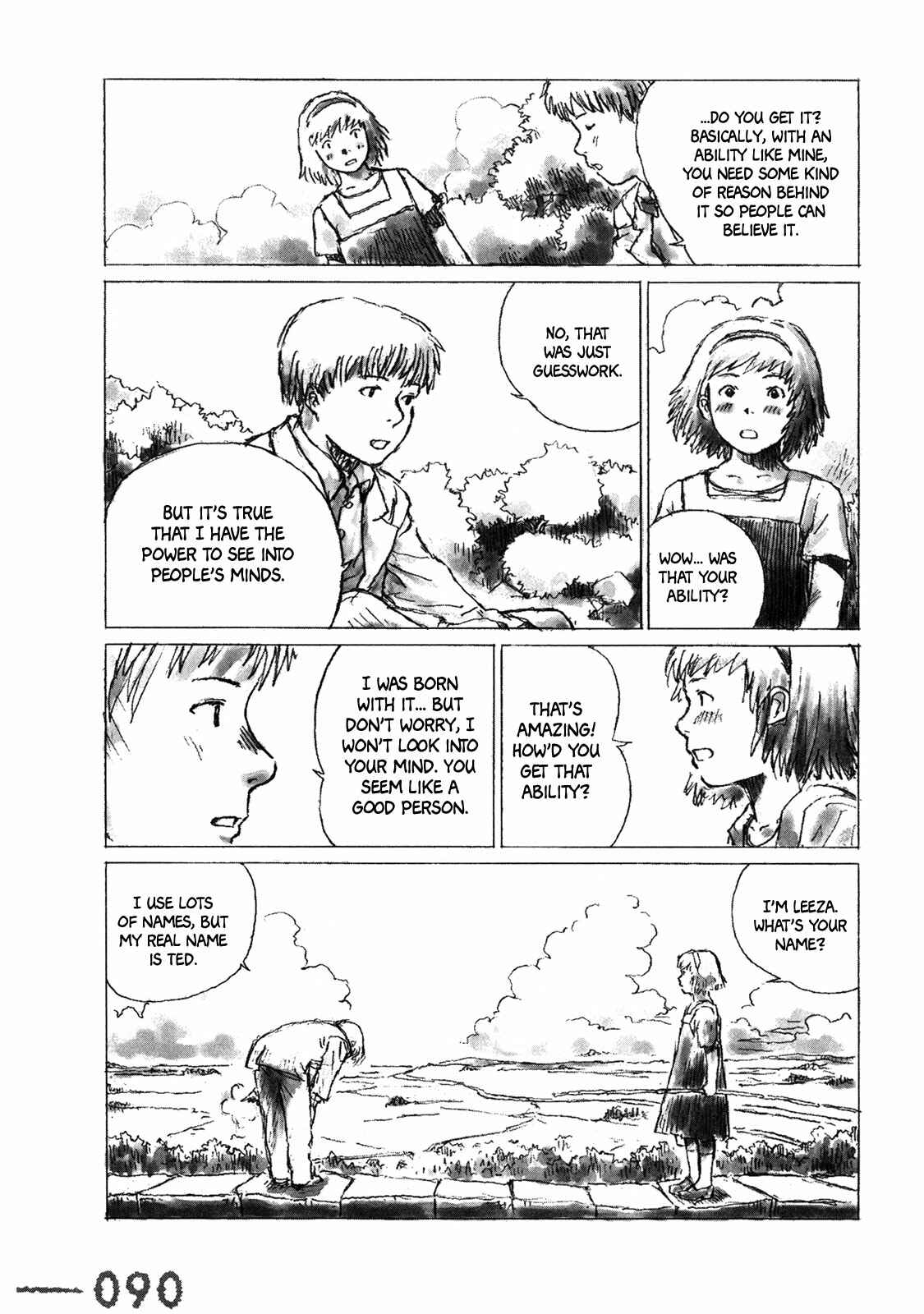 Page 13 Chapter 5 Tomonen
