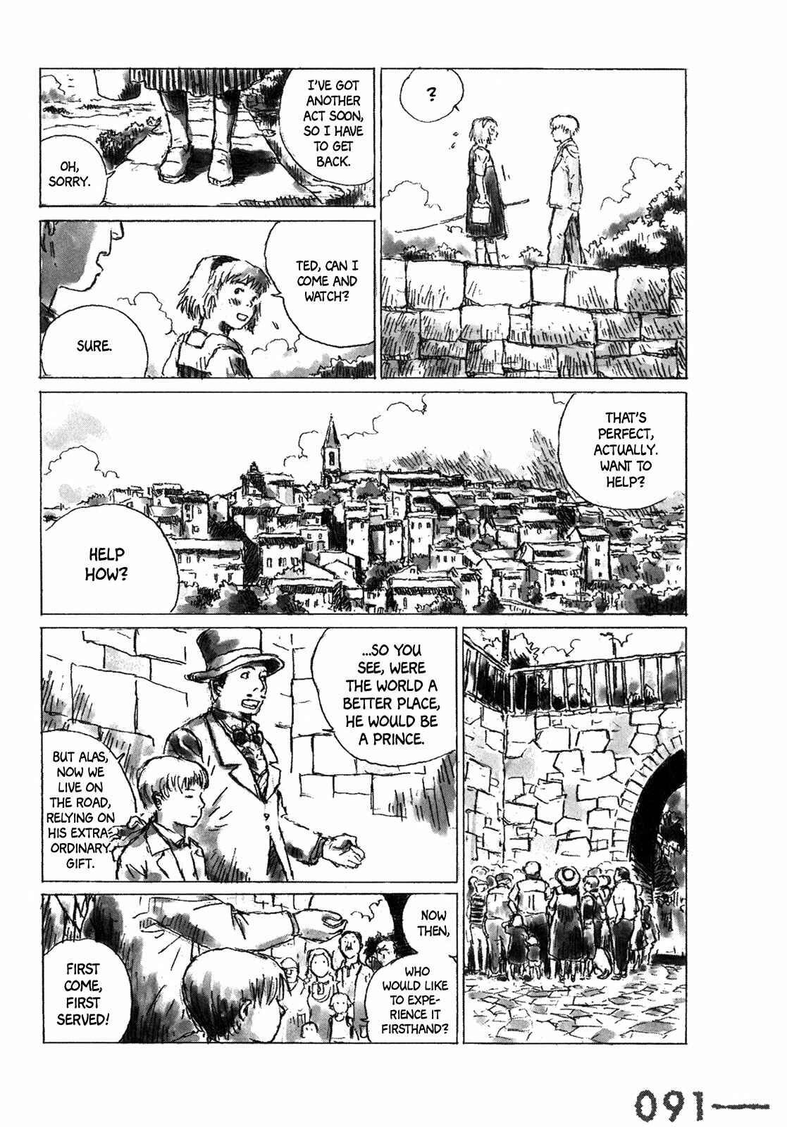 Page 14 Chapter 5 Tomonen