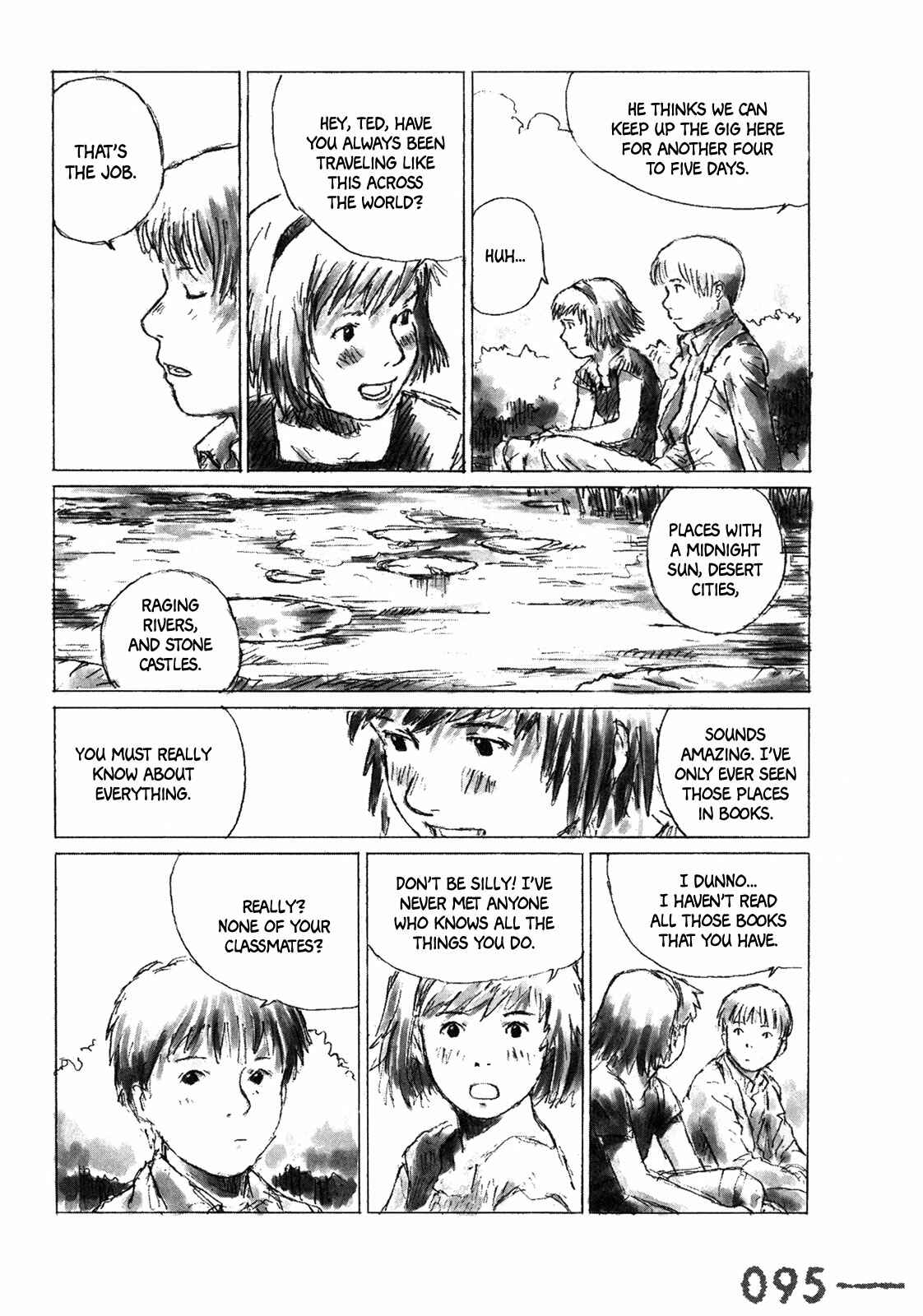 Page 18 Chapter 5 Tomonen