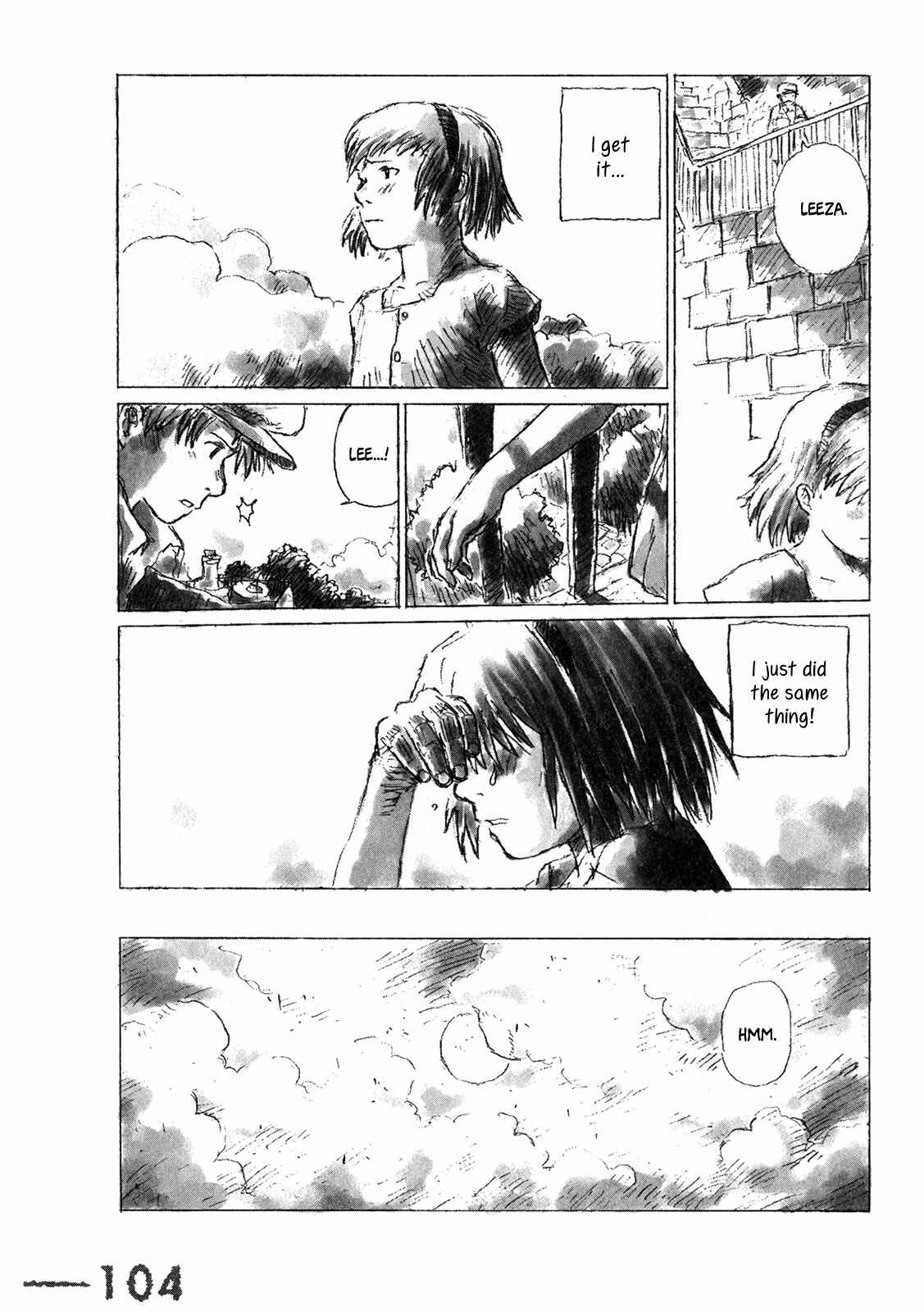 Page 27 Chapter 5 Tomonen