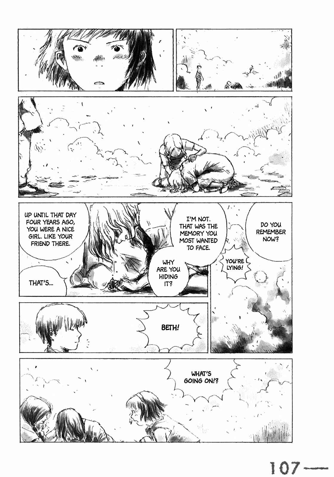 Page 30 Chapter 5 Tomonen