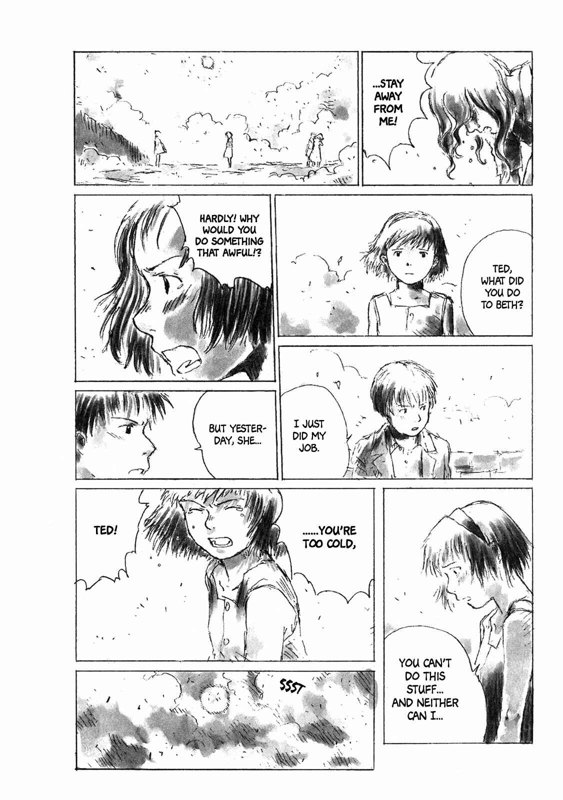 Page 31 Chapter 5 Tomonen