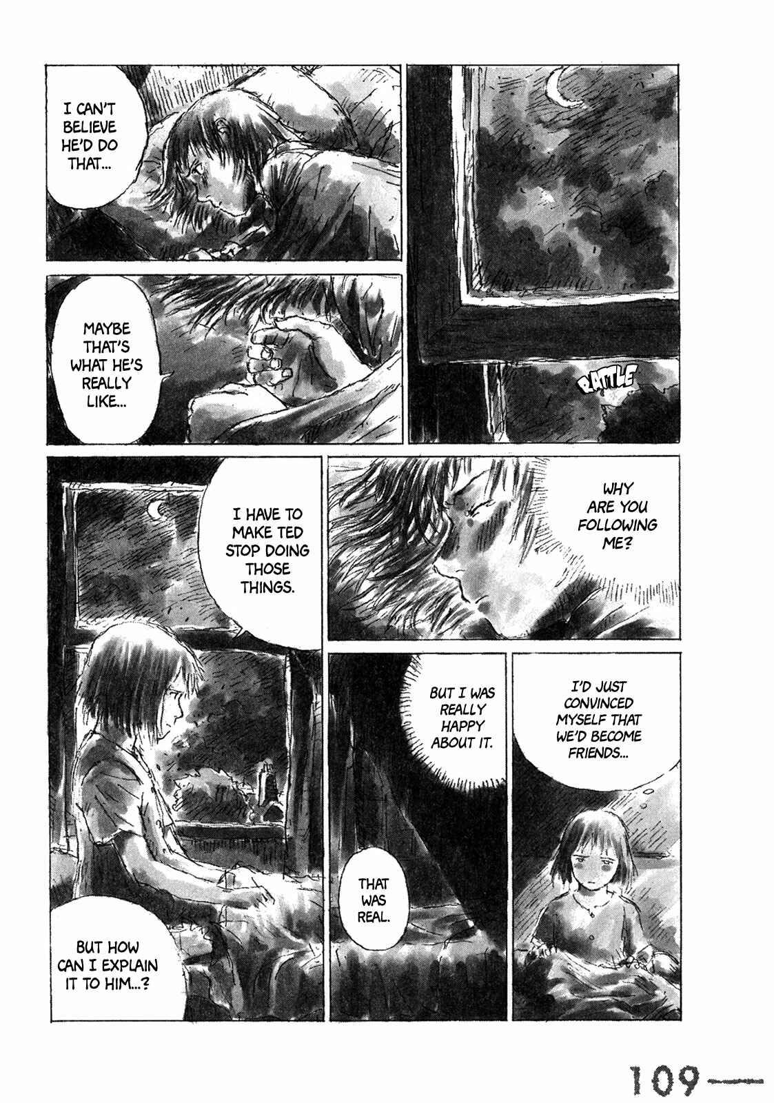 Page 32 Chapter 5 Tomonen