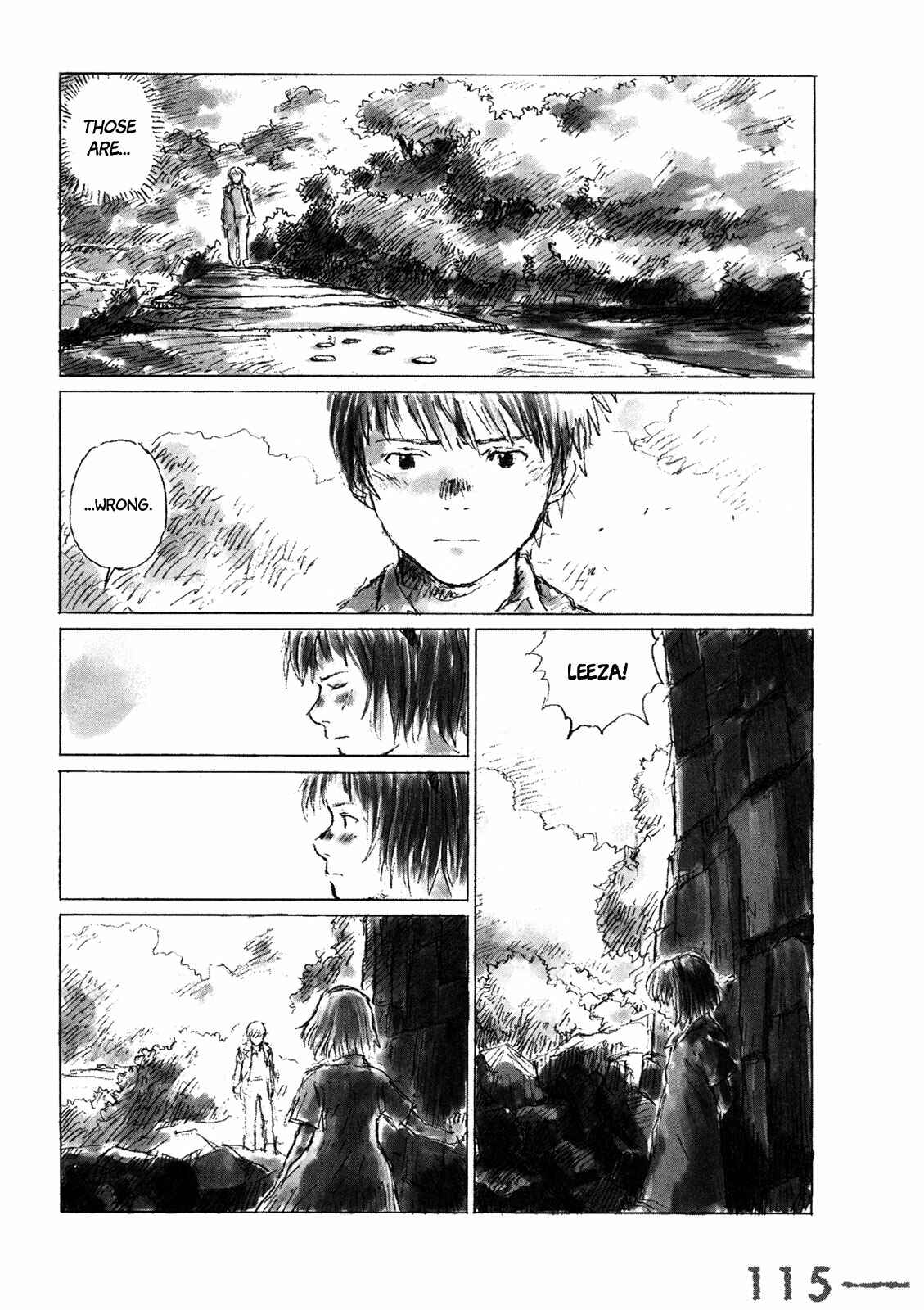 Page 38 Chapter 5 Tomonen