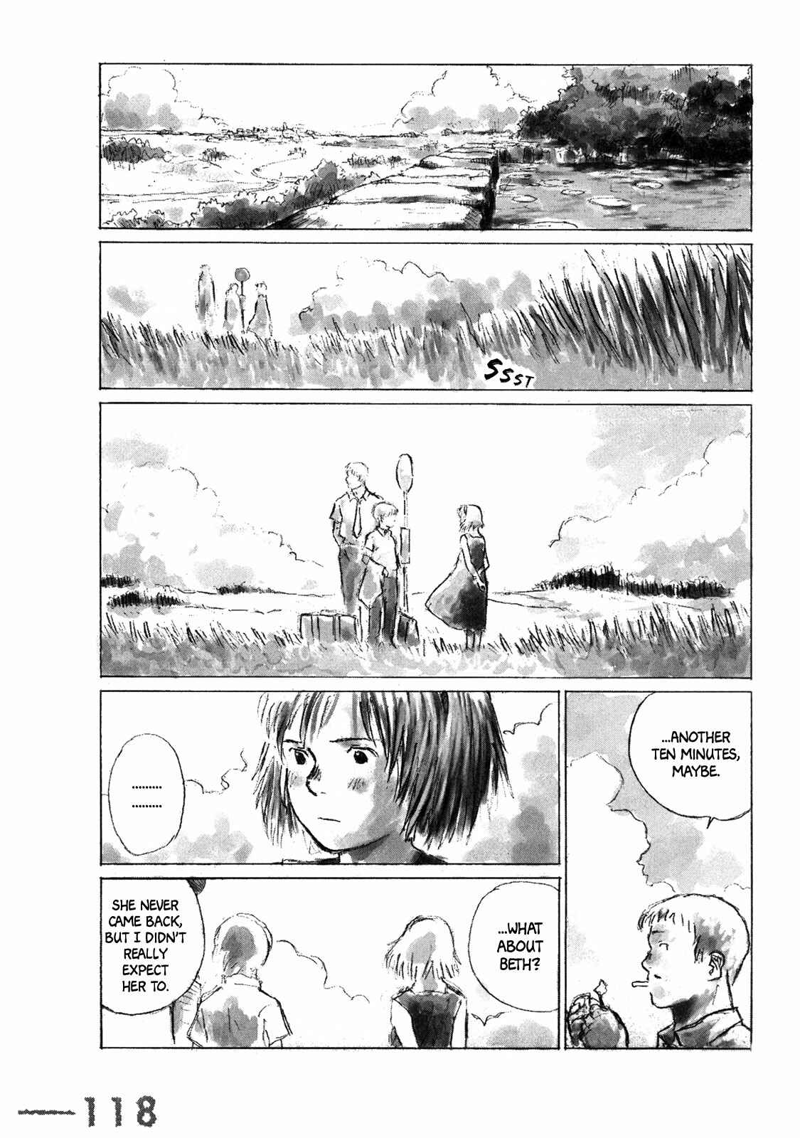 Page 41 Chapter 5 Tomonen