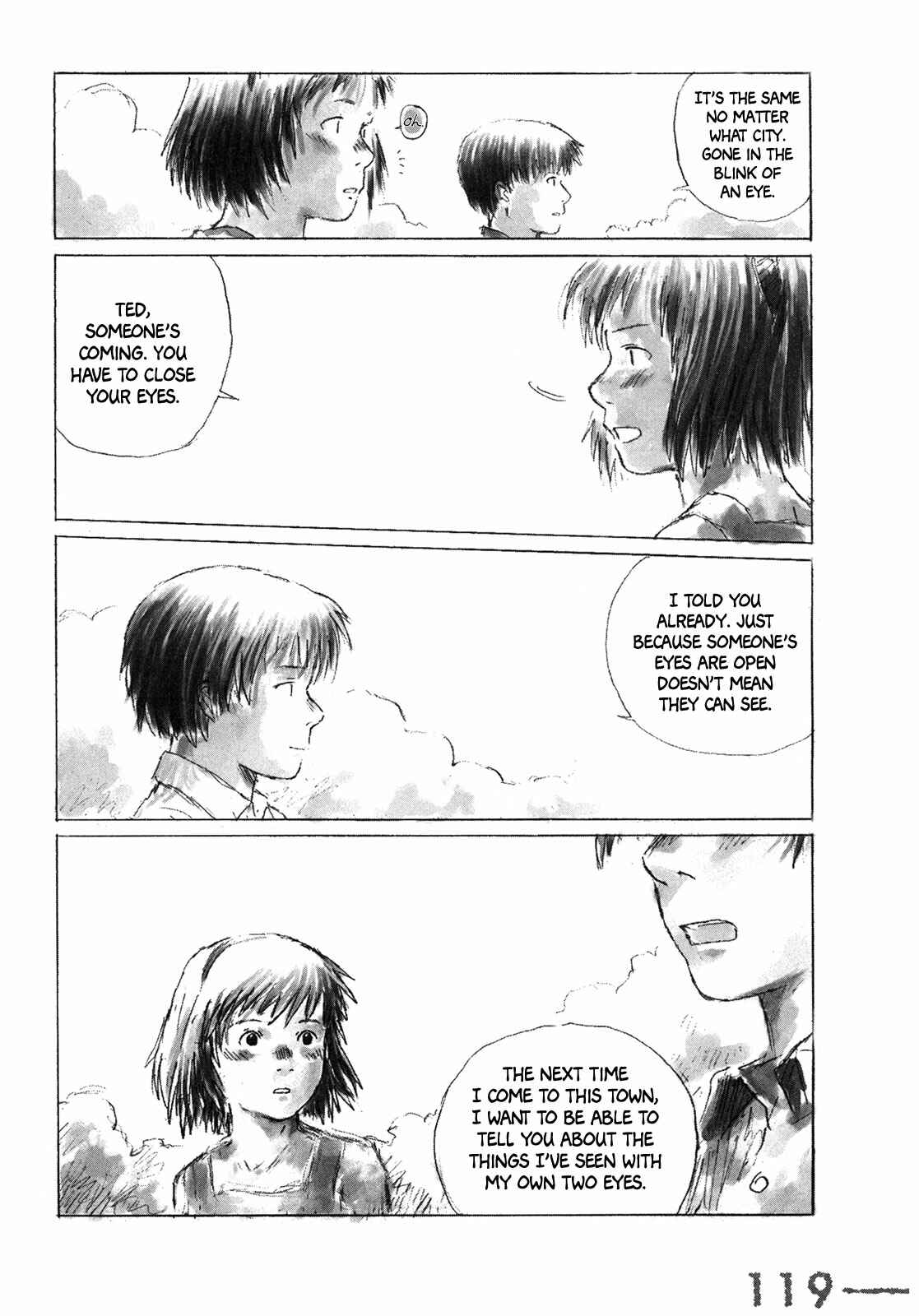 Page 42 Chapter 5 Tomonen
