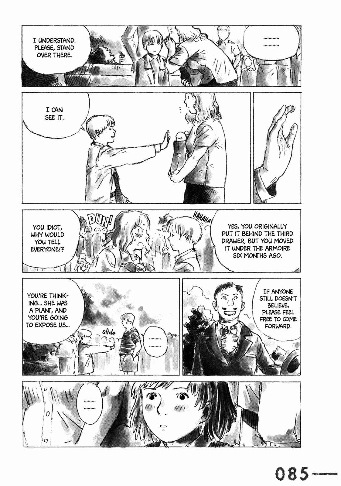 Page 8 Chapter 5 Tomonen