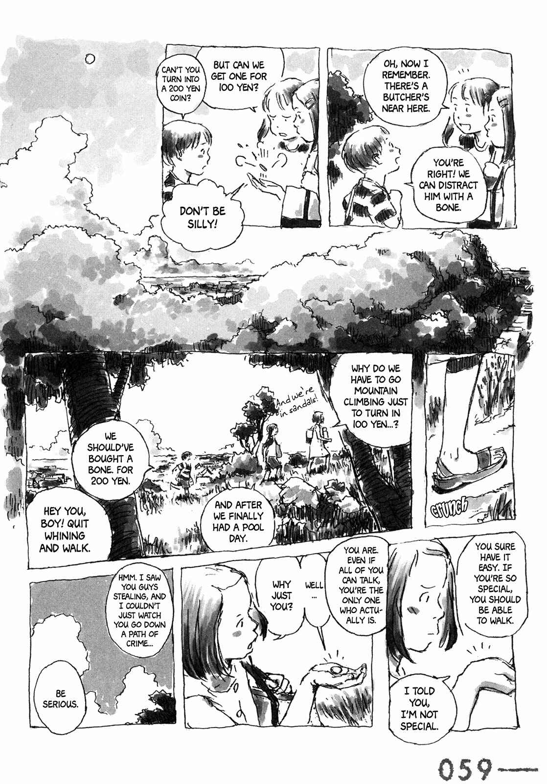 Page 10 Chapter 3 Tomonen
