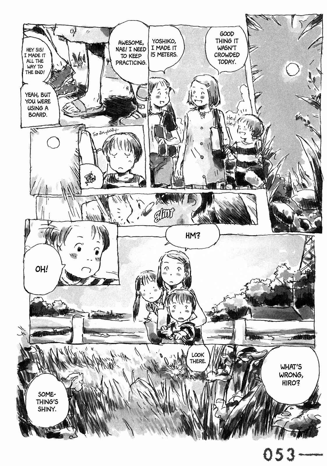 Page 4 Chapter 3 Tomonen