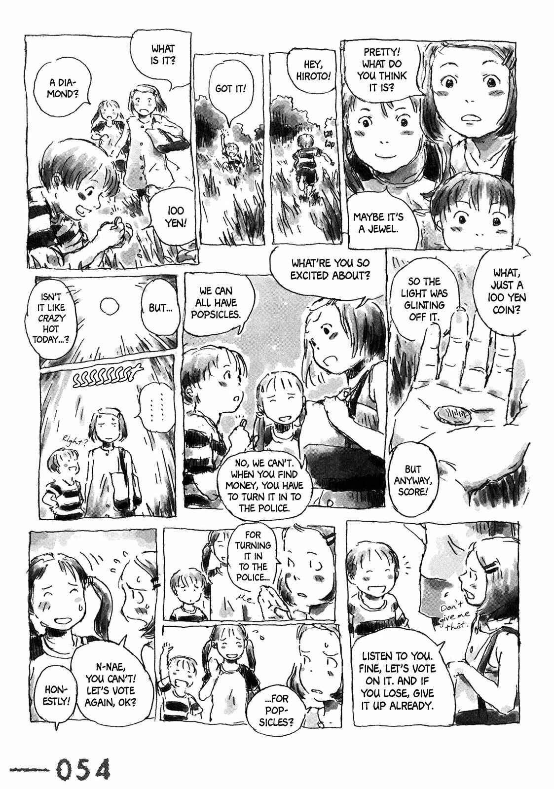 Page 5 Chapter 3 Tomonen