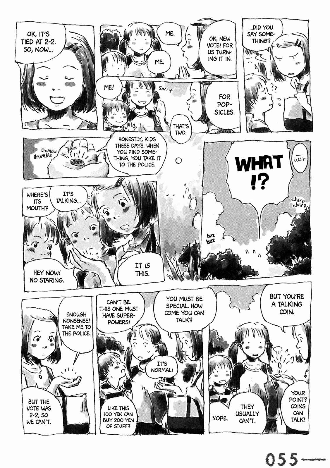 Page 6 Chapter 3 Tomonen