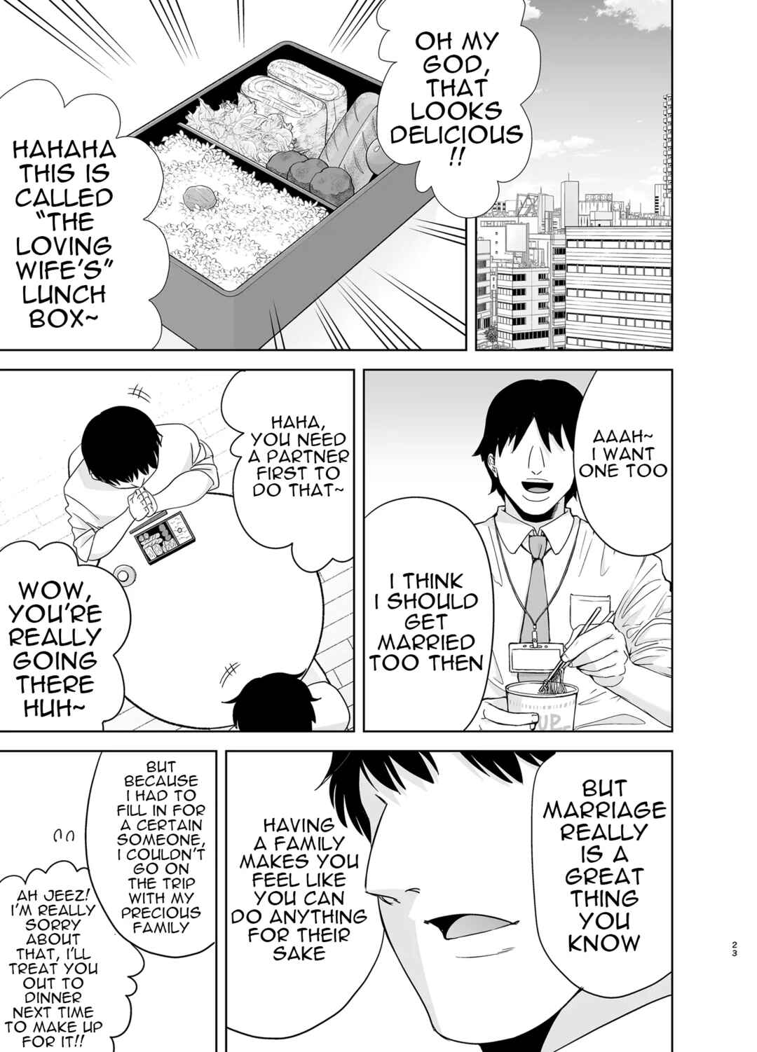 Page 22 Chapter 2 Natsuzuma
