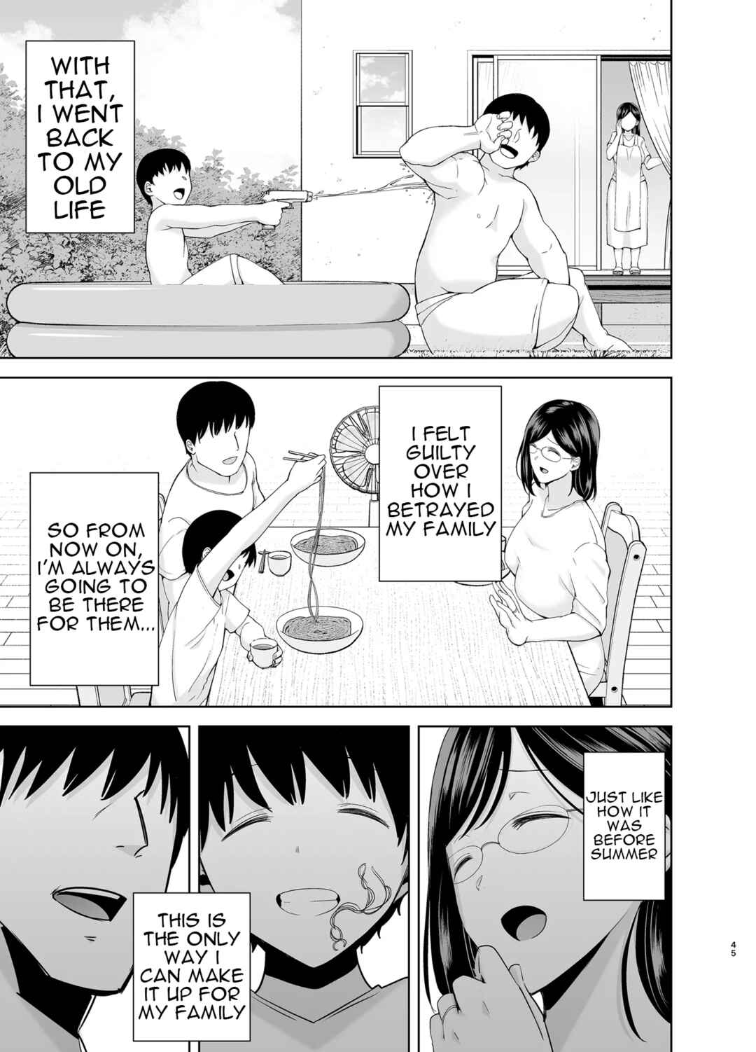 Page 44 Chapter 2 Natsuzuma