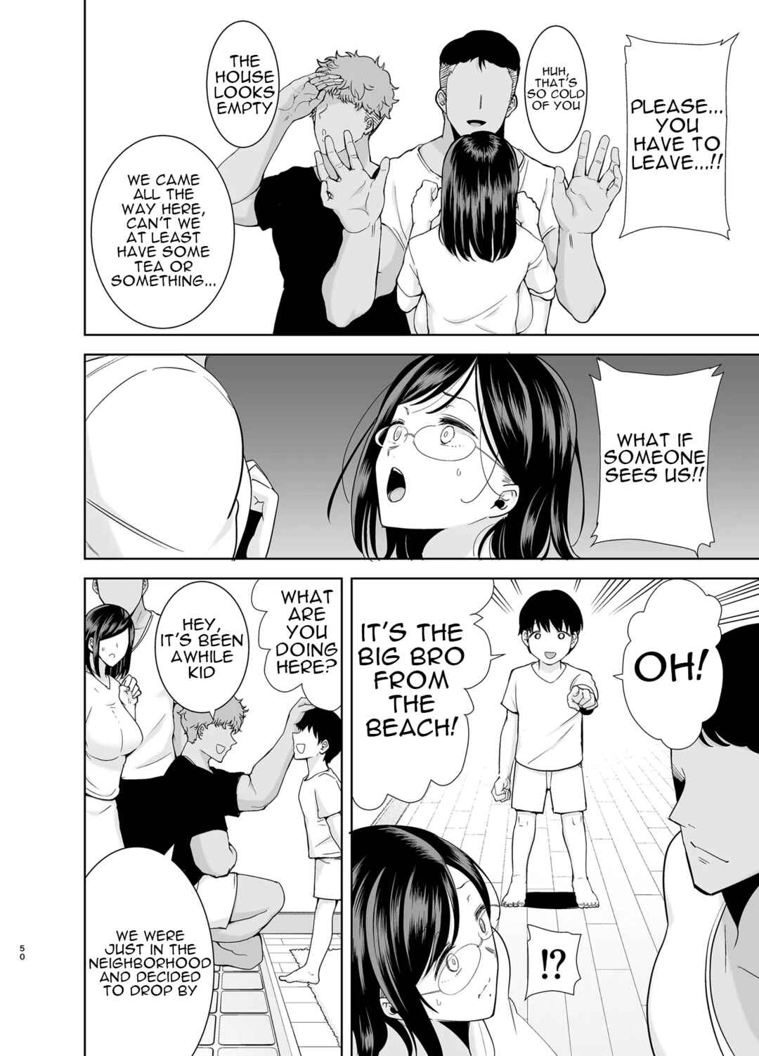 Page 49 Chapter 2 Natsuzuma