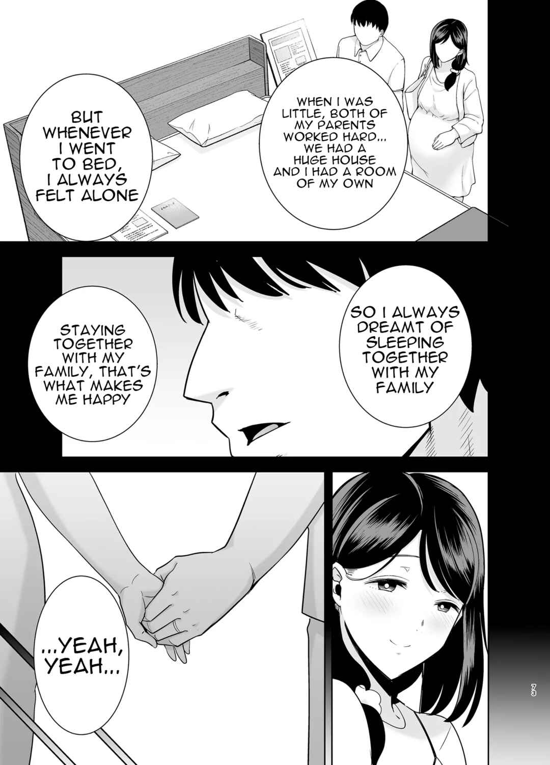 Page 72 Chapter 2 Natsuzuma