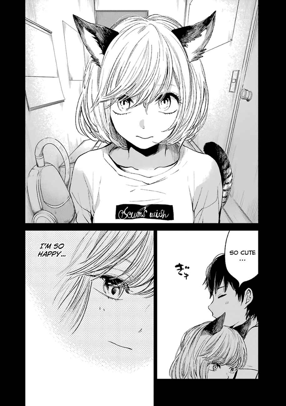 Page 6 Chapter Unknown_6934 Nyan-Nyan Cantata
