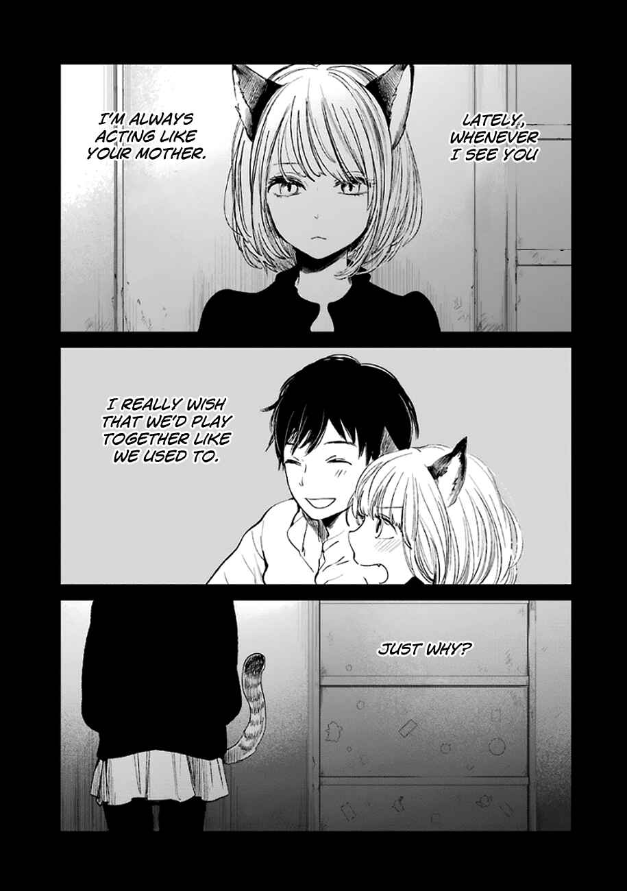 Page 9 Chapter Unknown_6934 Nyan-Nyan Cantata