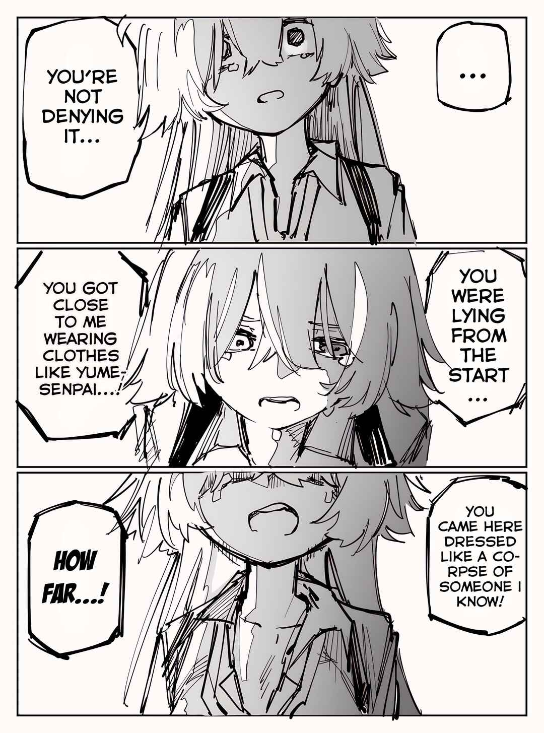 Page 9 Chapter 5 Blue Archive - Sensei Gyakutai Yume Senpai Imouto Gainen Series (Doujinshi)