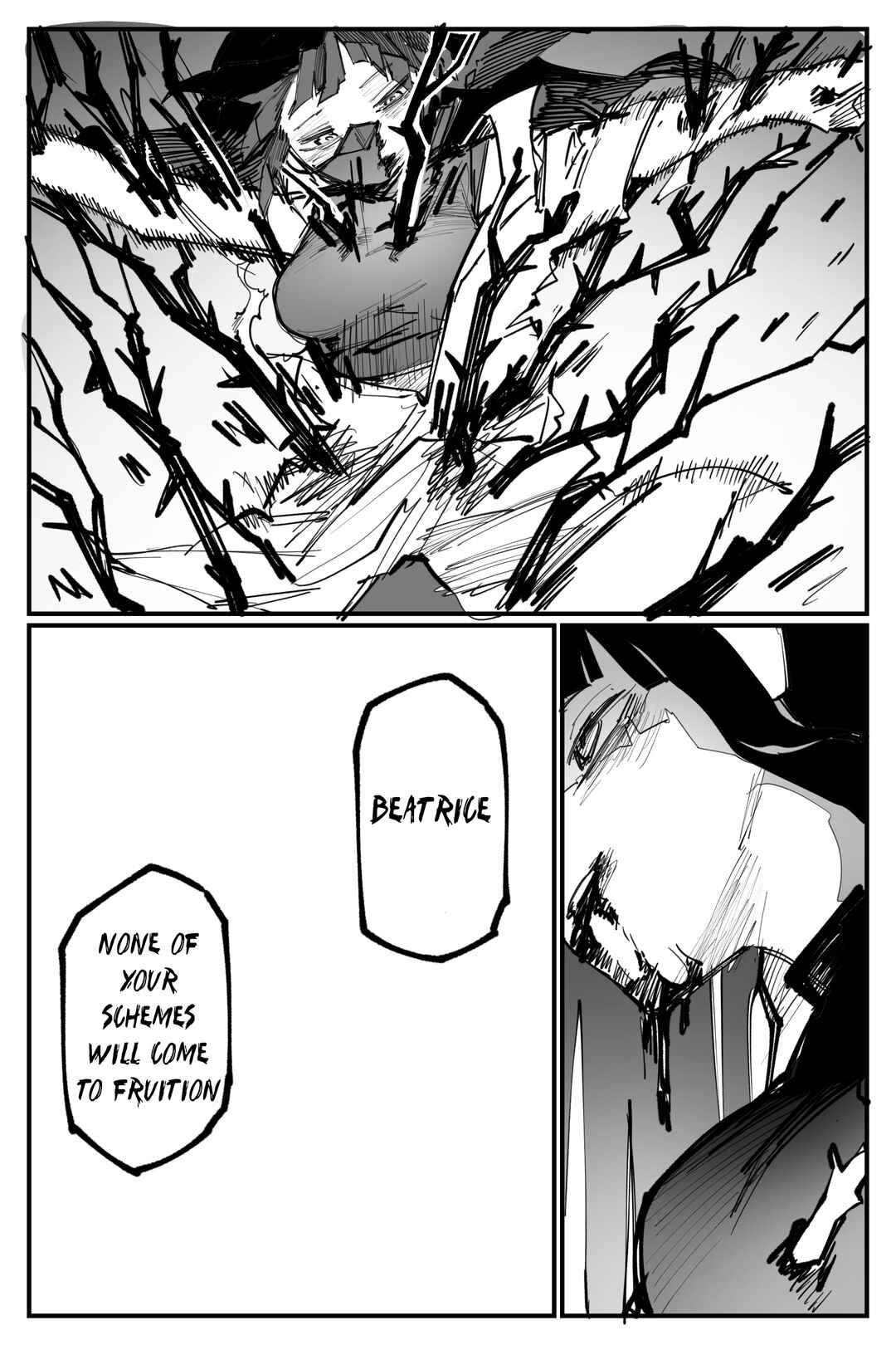 Page 10 Chapter 17 Blue Archive - Sensei Gyakutai Yume Senpai Imouto Gainen Series (Doujinshi)