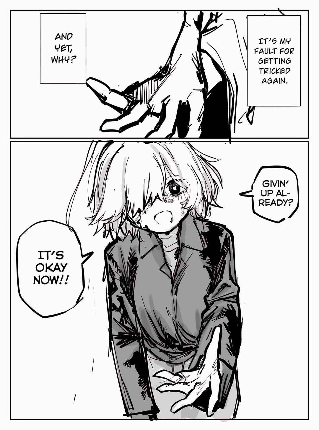 Page 4 Chapter 2 Blue Archive - Sensei Gyakutai Yume Senpai Imouto Gainen Series (Doujinshi)