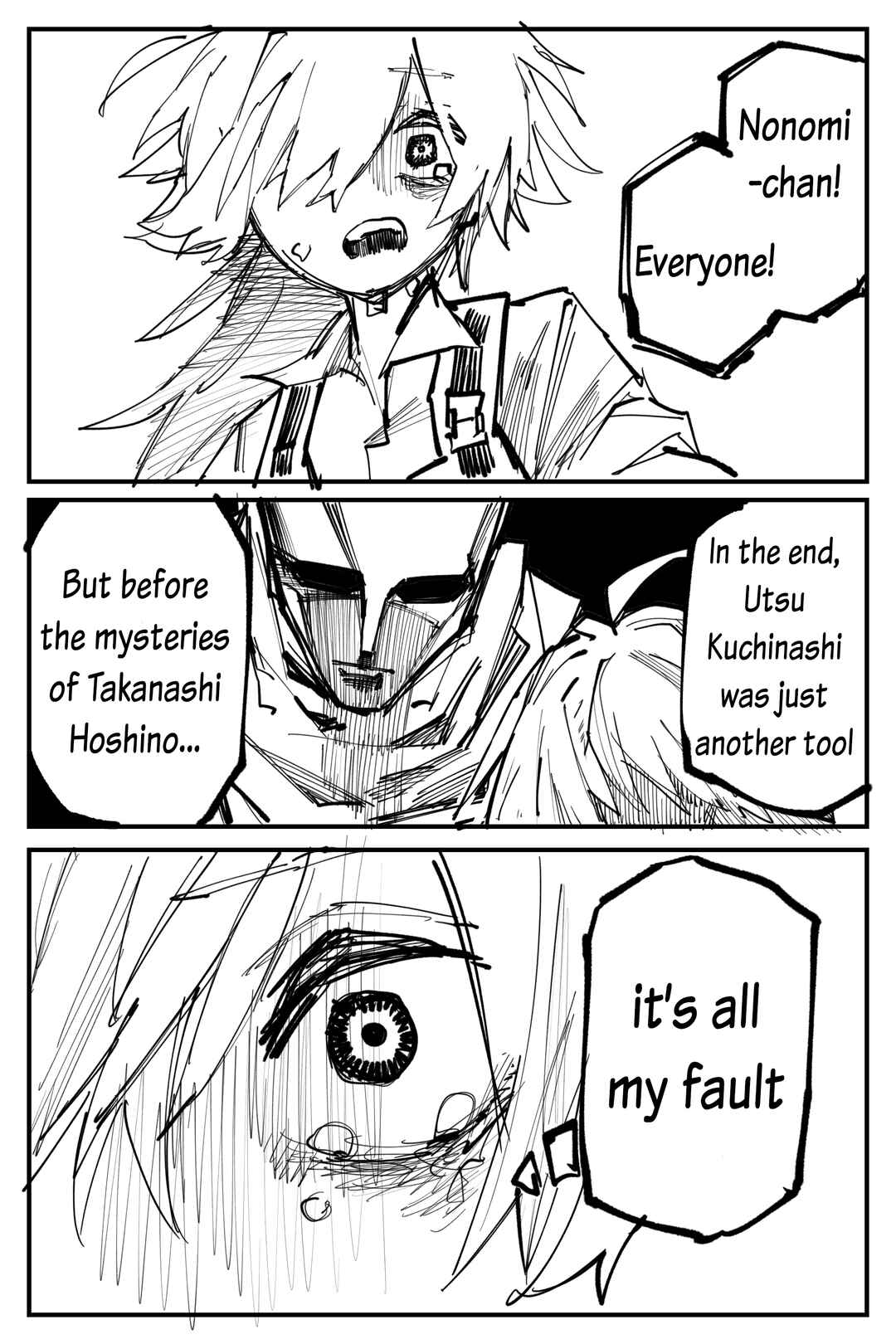 Page 18 Chapter 19 Blue Archive - Sensei Gyakutai Yume Senpai Imouto Gainen Series (Doujinshi)
