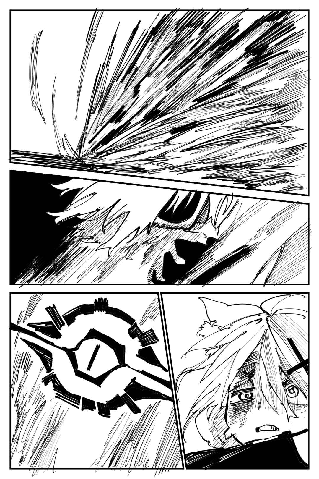 Page 20 Chapter 19 Blue Archive - Sensei Gyakutai Yume Senpai Imouto Gainen Series (Doujinshi)