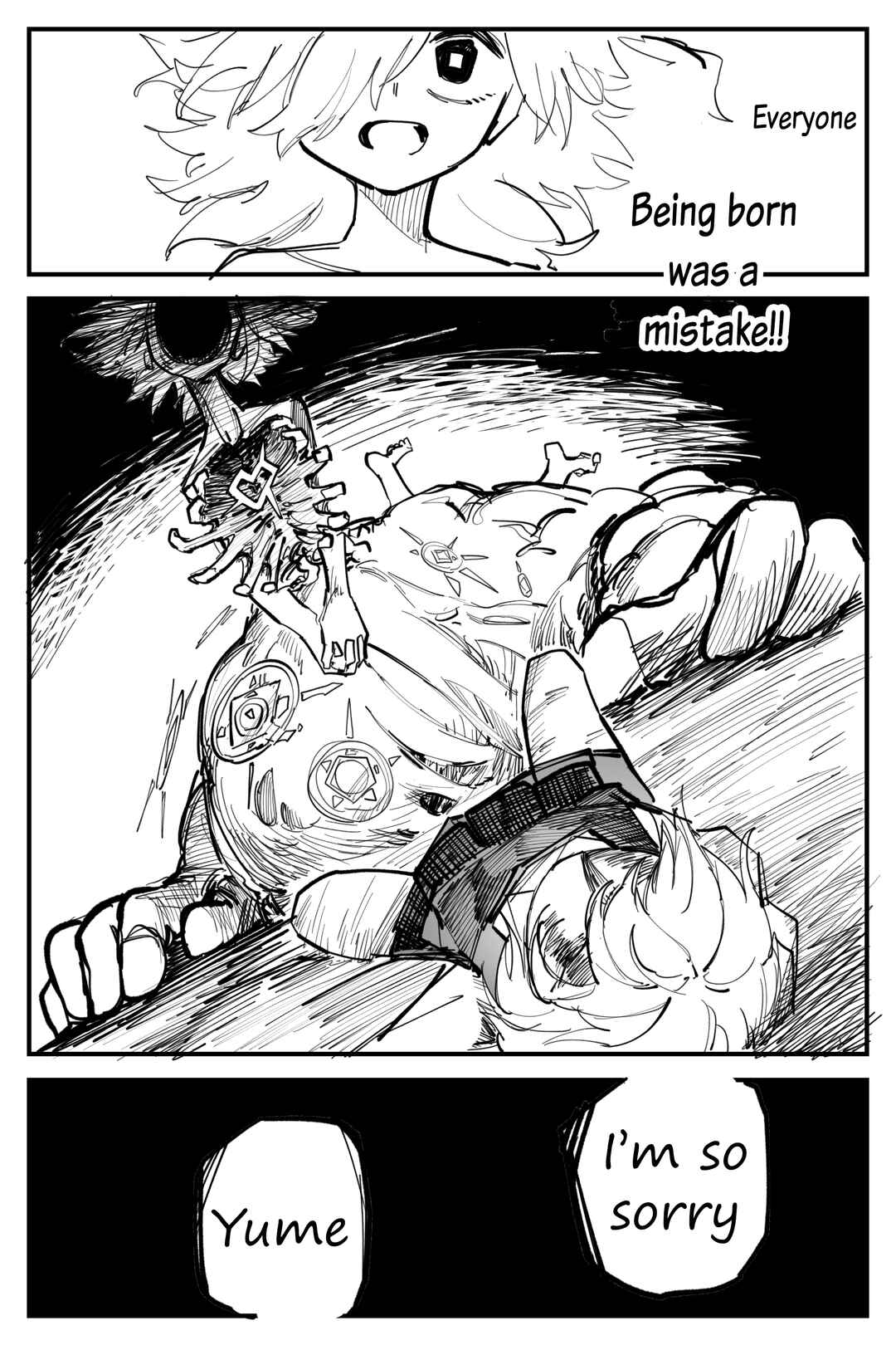 Page 8 Chapter 19 Blue Archive - Sensei Gyakutai Yume Senpai Imouto Gainen Series (Doujinshi)