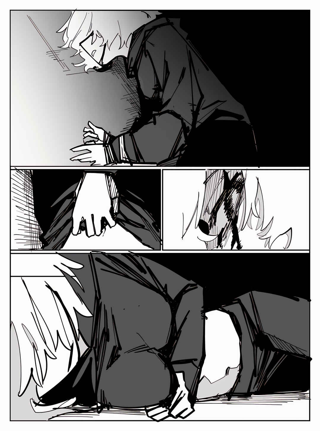 Page 14 Chapter 6 Blue Archive - Sensei Gyakutai Yume Senpai Imouto Gainen Series (Doujinshi)