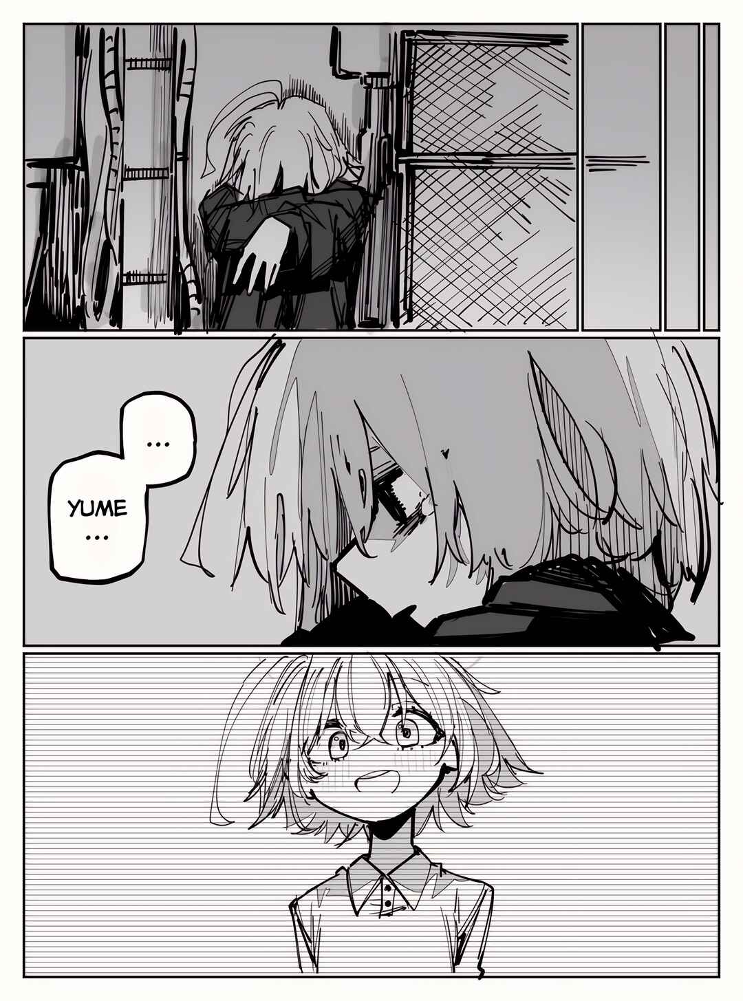 Page 2 Chapter 6 Blue Archive - Sensei Gyakutai Yume Senpai Imouto Gainen Series (Doujinshi)