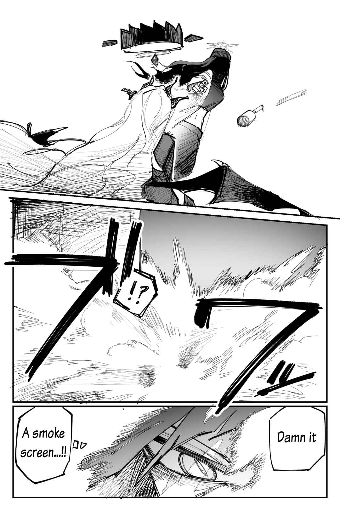 Page 7 Chapter 15 Blue Archive - Sensei Gyakutai Yume Senpai Imouto Gainen Series (Doujinshi)