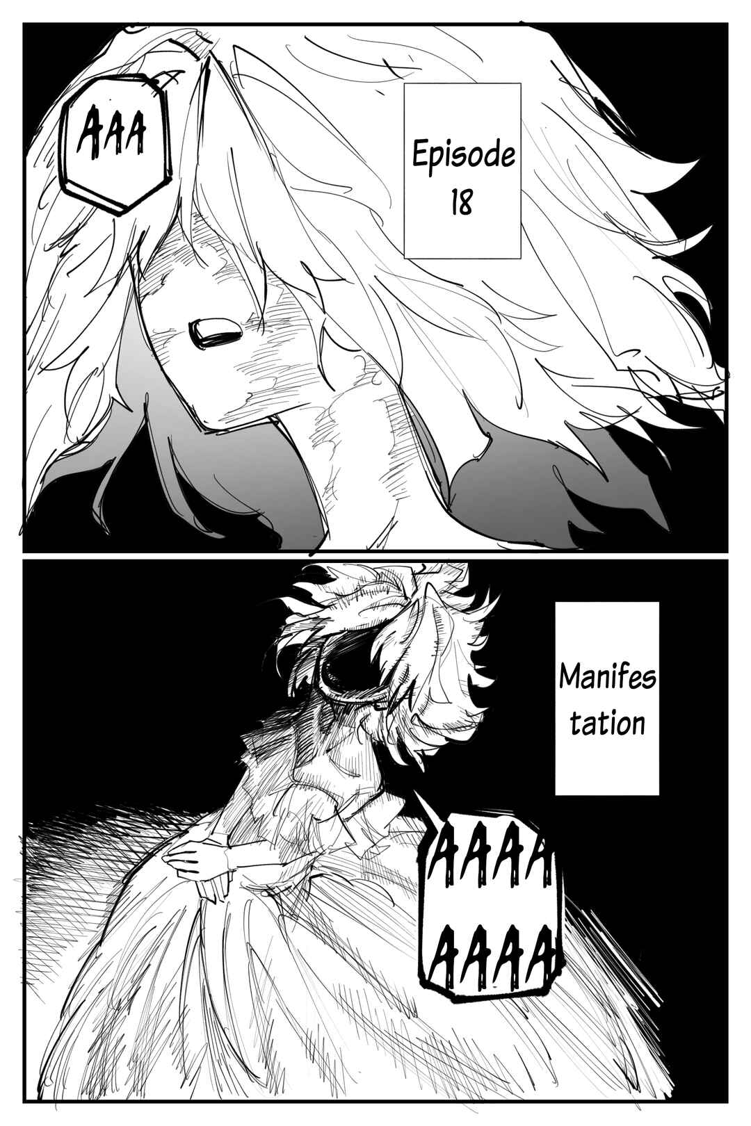 Page 16 Chapter 18 Blue Archive - Sensei Gyakutai Yume Senpai Imouto Gainen Series (Doujinshi)