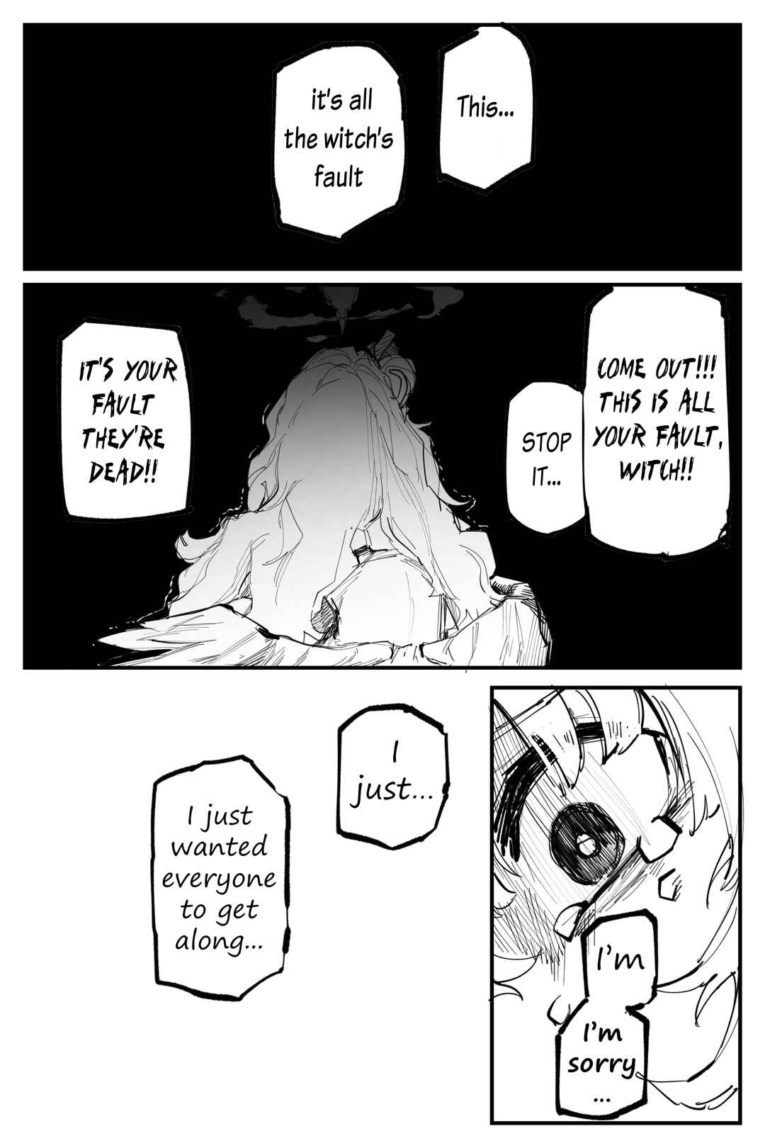 Page 3 Chapter 18 Blue Archive - Sensei Gyakutai Yume Senpai Imouto Gainen Series (Doujinshi)