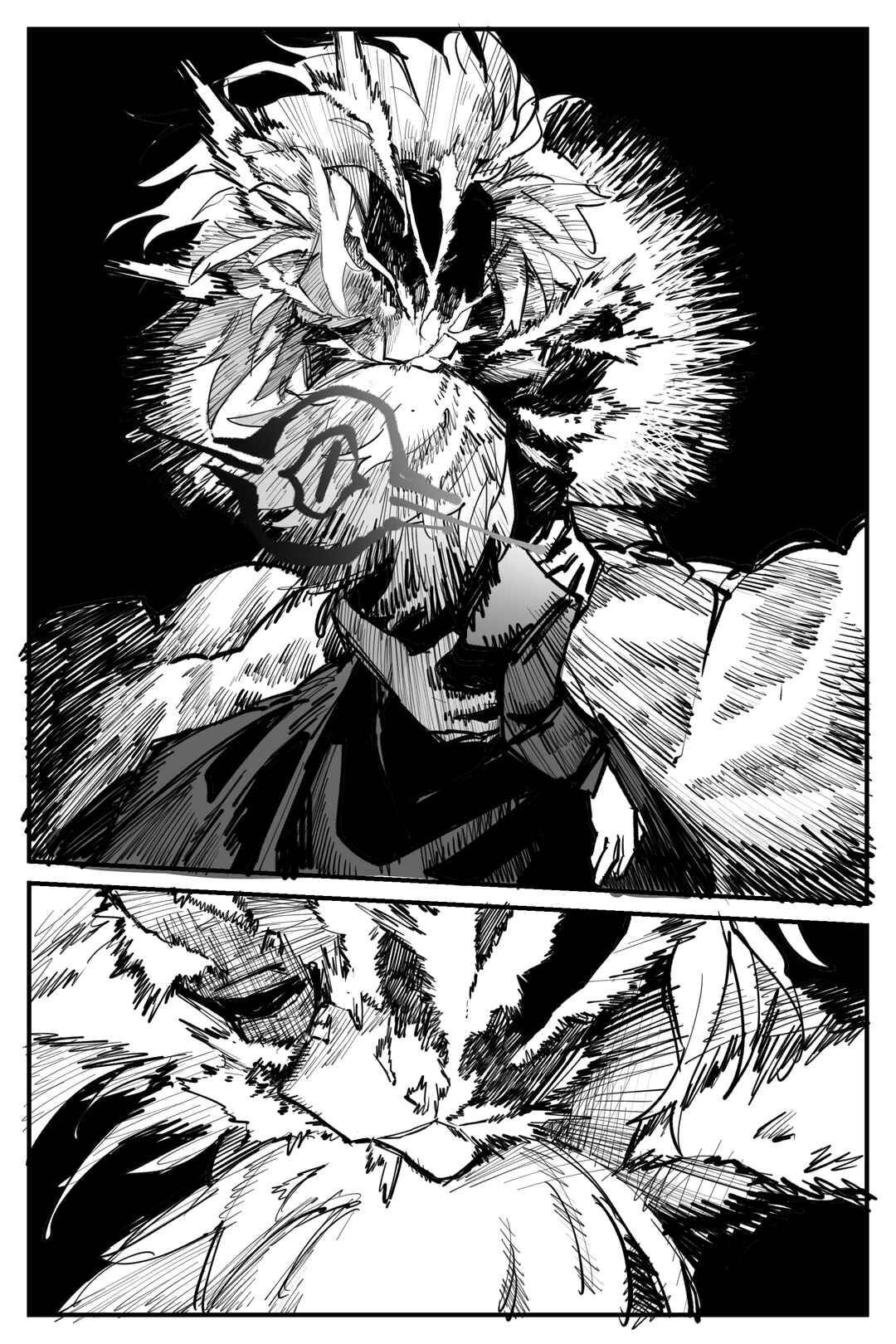 Page 10 Chapter 20 Blue Archive - Sensei Gyakutai Yume Senpai Imouto Gainen Series (Doujinshi)