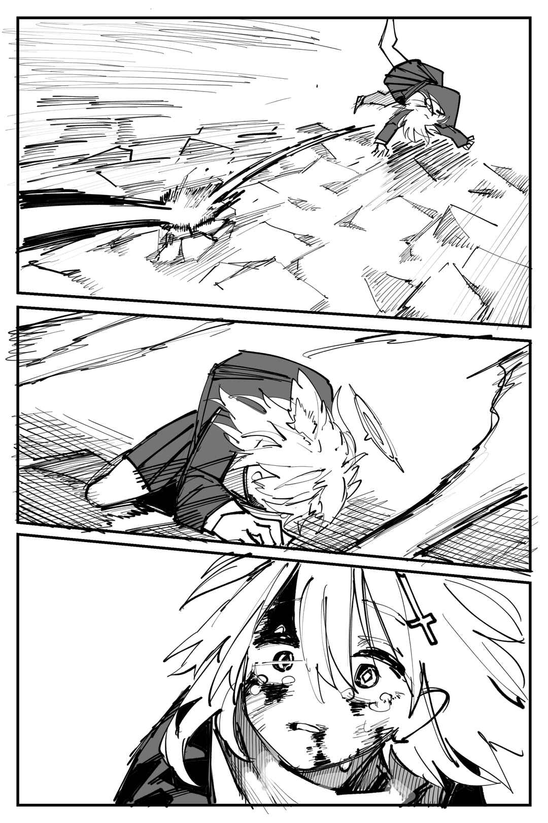 Page 13 Chapter 20 Blue Archive - Sensei Gyakutai Yume Senpai Imouto Gainen Series (Doujinshi)