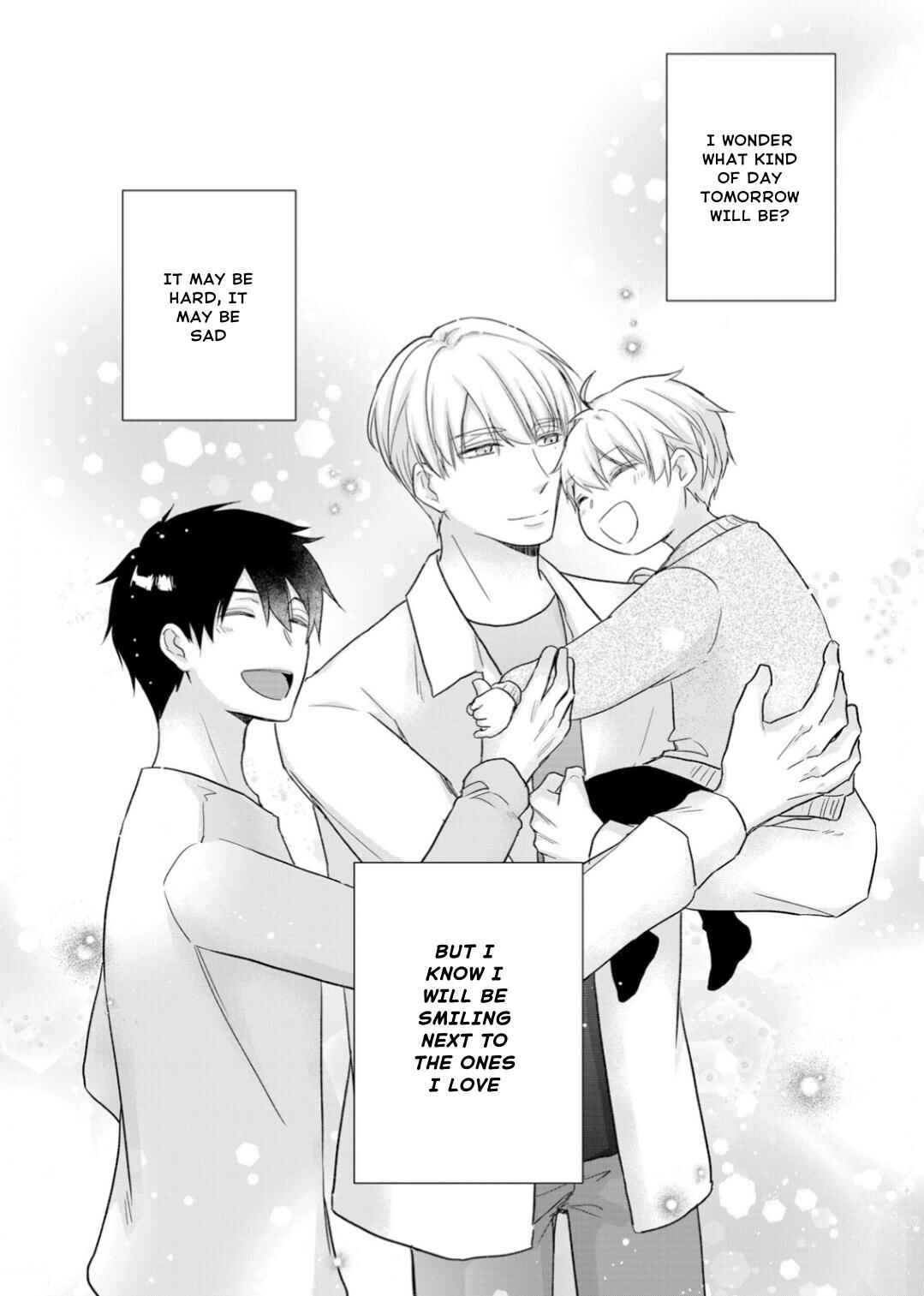 Page 32 Chapter 20 Ijiwaru na Tsukai no Netsu ni Oborete