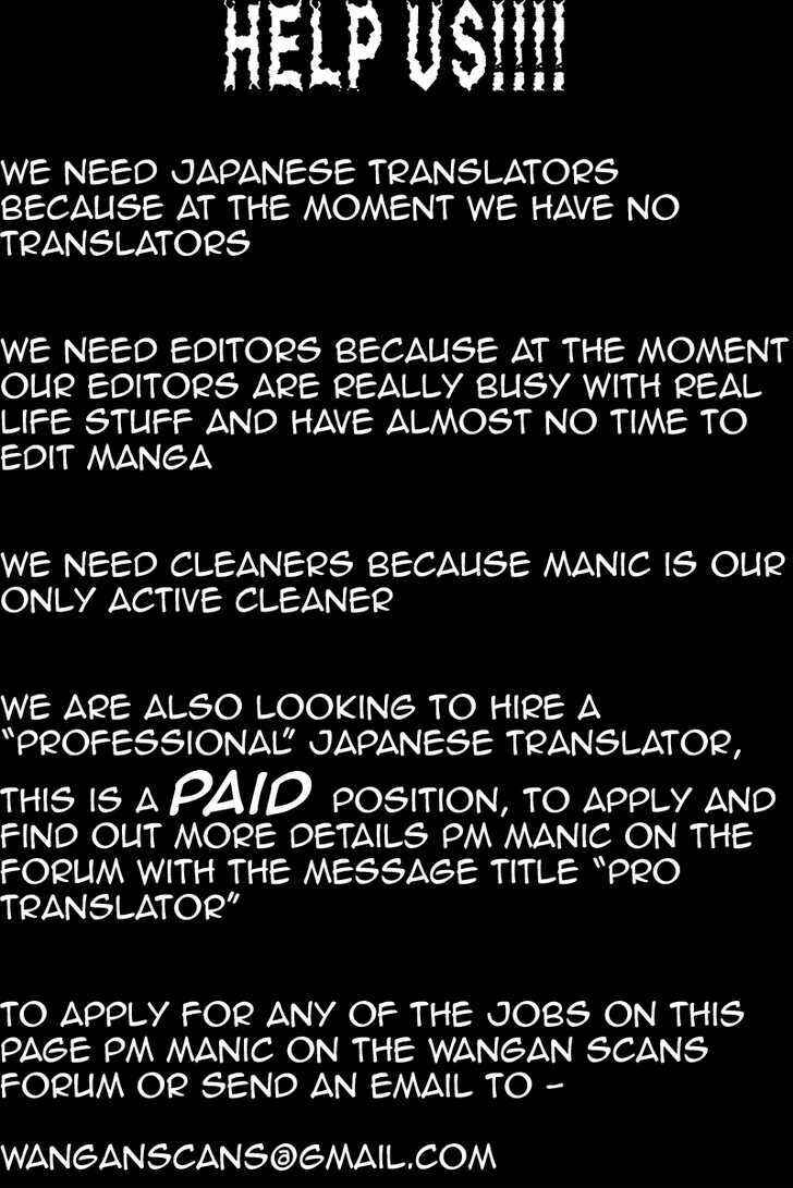 Page 19 Chapter 31 Kurosagi: The Black Swindler
